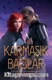 Karmaşık Bağlar (Karton Kapak)