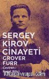 Sergey Kirov Cinayeti