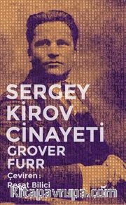 Sergey Kirov Cinayeti