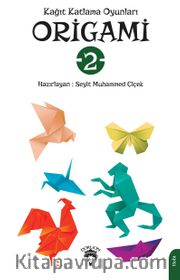 Kağıt Katlama Oyunları Origami 2