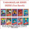 Yaramazlar Sınıfı Dizisi (10 Kitap)