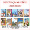 Gezgin Çınar (10 Kitap)