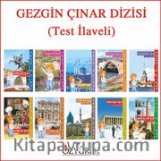 Gezgin Çınar (10 Kitap)