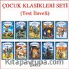 Çocuk Klasikleri (10 Kitap)