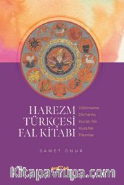 Harezm Türkçesi Fal Kitabı
