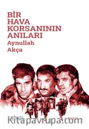 Bir Hava Korsanının Anıları