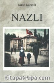 Nazlı