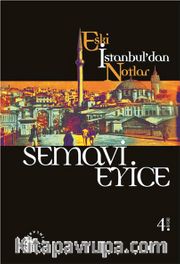 Eski İstanbul'dan Notlar
