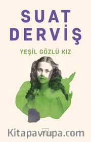 Yeşil Gözlü Kız