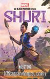 Shuri: Bir Black Panther Romanı