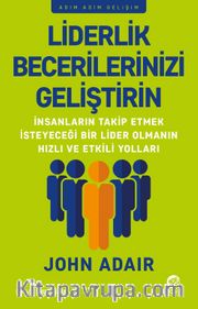 Liderlik Becerilerinizi Geliştirin