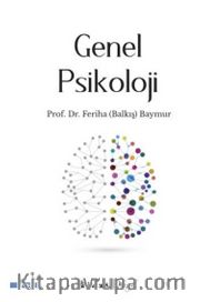 Genel Piskoloji