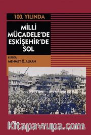Milli Mücadele'de Eskişehir'de Sol 