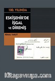 Eskişehir'de İşgal ve Direniş 