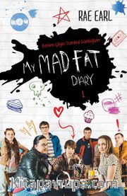 My Mad Fat Diary (Ciltli) 