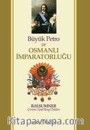 Büyük Petro ve Osmanlı İmparatorluğu