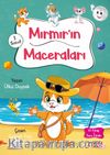 Mırmır’ın Maceraları (10 Kitap+Soru Kitabı)