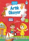 Sevgi Çocukları Artık Okuyor (10 Kitap+Soru Kitabı) (1. Sınıf)