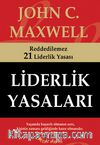 Liderlik Yasaları