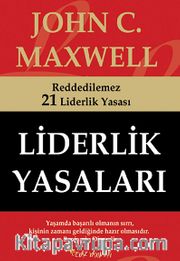 Liderlik Yasaları
