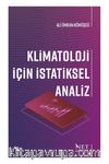 Klimatoloji İçin İstatiksel Analiz