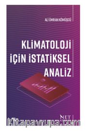 Klimatoloji İçin İstatiksel Analiz