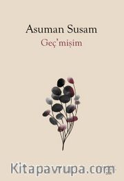 Geç’mişim
