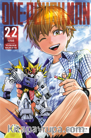 One-Punch Man / Tek Yumruk 22