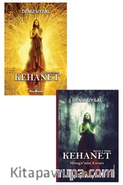 Kehanet Serisi (2 Kitap)