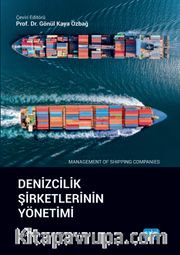 Denizcilik Şirketlerin Yönetimi - Management of Shipping Companies