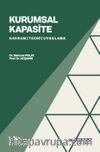 Kurumsal Kapasite 