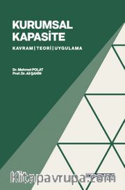 Kurumsal Kapasite 