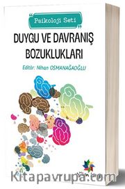 Duygu ve Davranış Bozuklukları