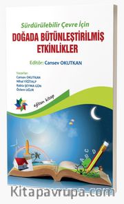 Sürdürülebilir Çevre İçin Doğada Bütünleştirilmiş Etkinlikler (5-8 Yaş) 