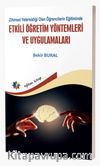 Zihinsel Yetersizliği Olan Öğrencilerin Eğitiminde  Etkili Öğretim Yöntemleri Ve Uygulamaları 
