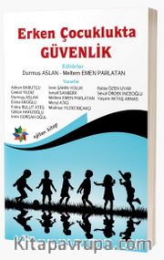 Erken Çocuklukta Güvenlik