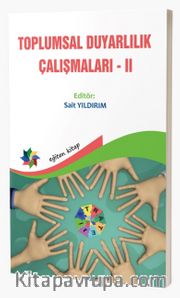 Toplumsal Duyarlılık Çalışmaları II
