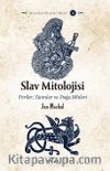 Slav Mitolojisi & Periler, Tanrılar ve Doğa Mitleri