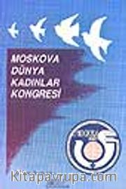 Moskova Dünya Kadınlar Kongresi