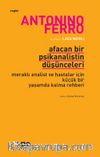 Afacan Bir Psikanalistin Düşünceleri