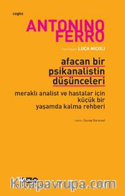 Afacan Bir Psikanalistin Düşünceleri