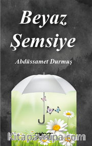 Beyaz Şemsiye