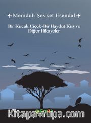 Bir Kucak Çiçek - Bir Haydut Kuş ve Diğer Hikayeler