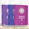 M. Es'ad Coşan Sorular Cevaplar Seti (3 Kitap)