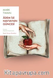Adem ile Havva’nın Güncesi