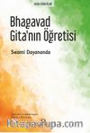 Bhagavad Gita'nın Öğretisi