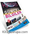 2016 KPSS Güncel Bilgiler Kitabı 