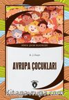 Avrupa Çocukları