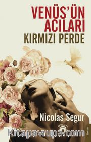 Venüs'ün Acıları Kırmızı Perde