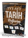 TYT-AYT Tarih Defterim